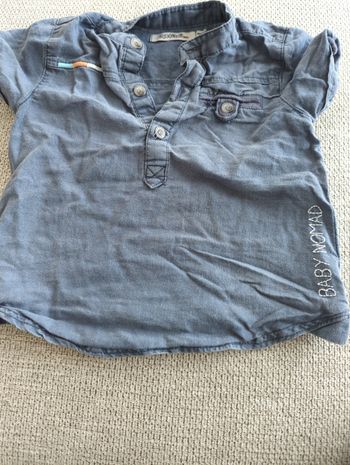 Tee shirt 