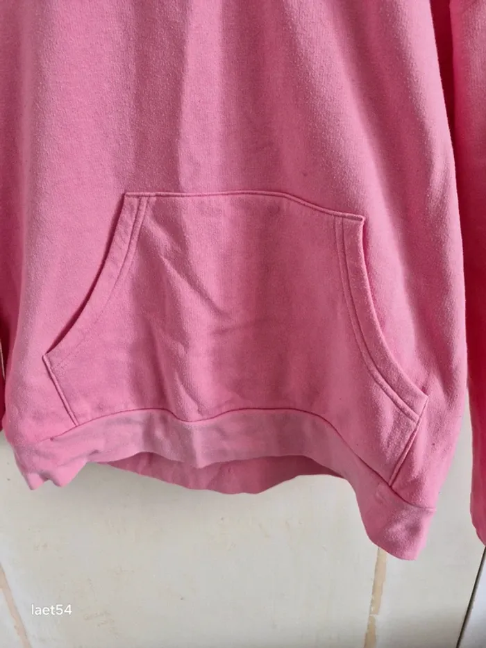 Sweat à capuche "Adidas " - photo numéro 4