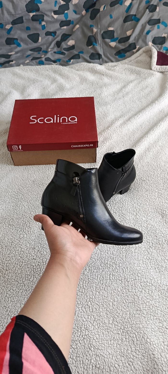 Chaussures Desmazieres Chauss Expo Fille Chaussea Chauss Expo