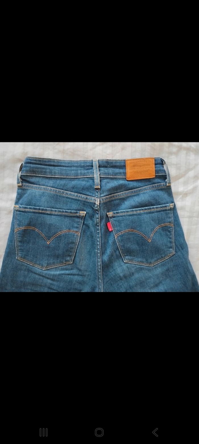 Jeans Levi's - photo numéro 4