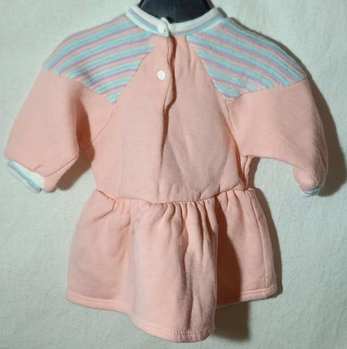 Robe "Un petit coin de paradis" - photo numéro 3