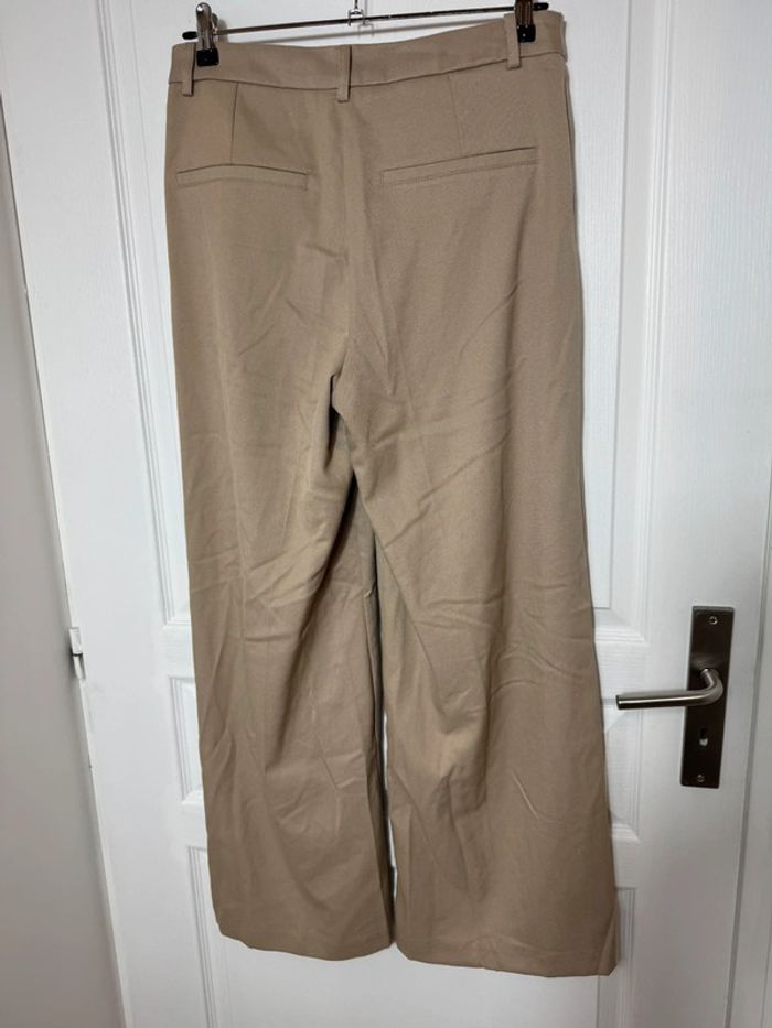 Pantalon large neuf - photo numéro 9