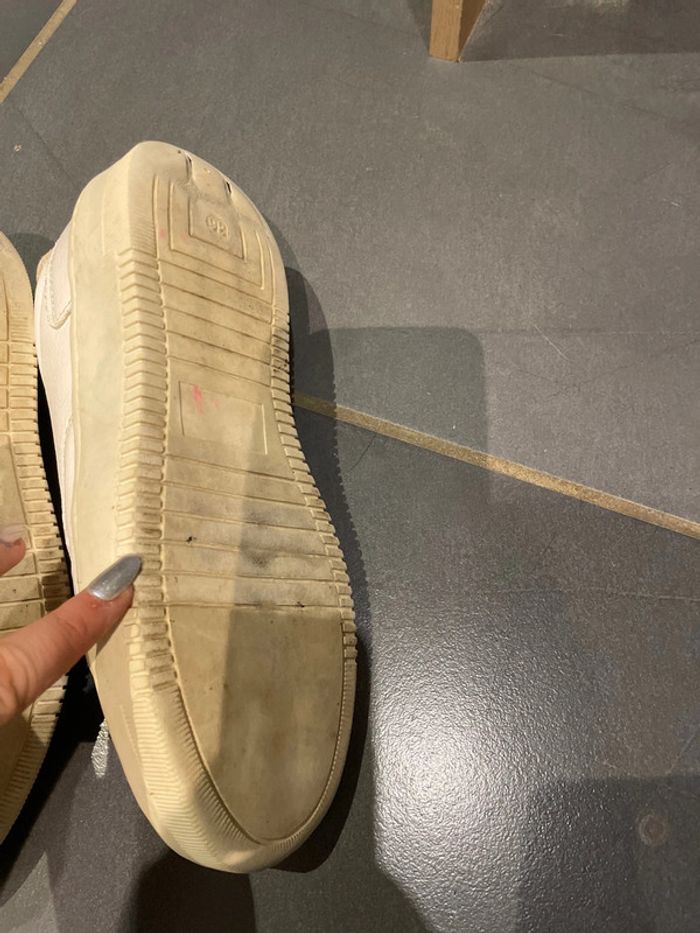 Chaussures gémo 36 - photo numéro 4
