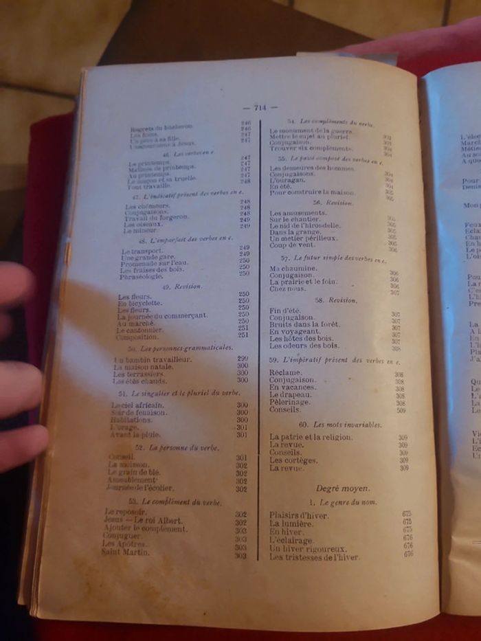 Revue belge de pédagogie 1927 1928 - photo numéro 9