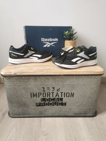 Baskets de running à semelle Memorytech Reebok Pointure 40