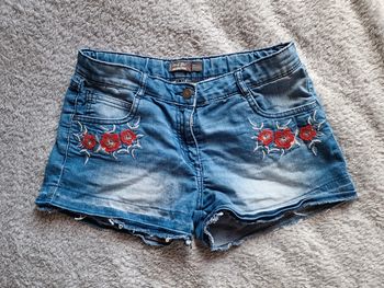 Short Orchestra 14 ans