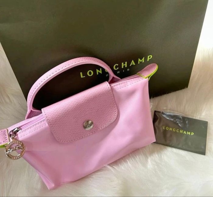 Sac Longchamp - photo numéro 2