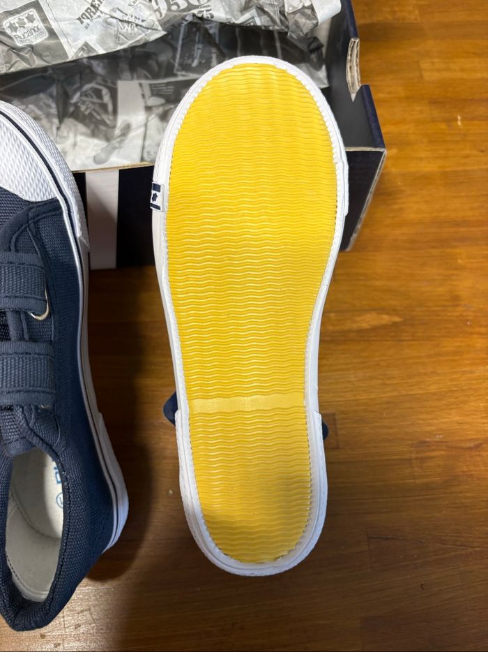 Chaussures enfants - photo numéro 3