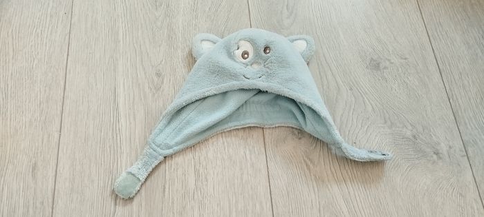 Bonnet bébé 0/3 mois