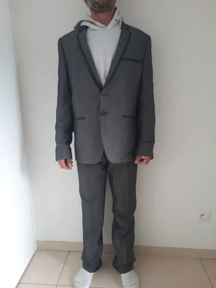 Costume homme