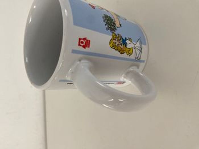 Mug Astérix obélix BD - photo numéro 4