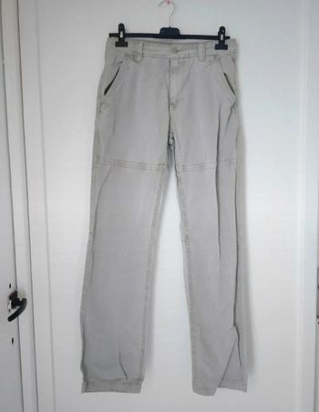 Jeans droit / regular homme