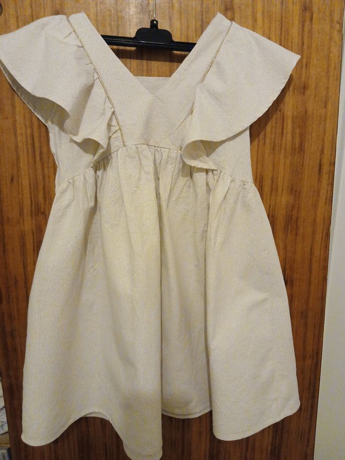 Robe 10 ans - photo numéro 3