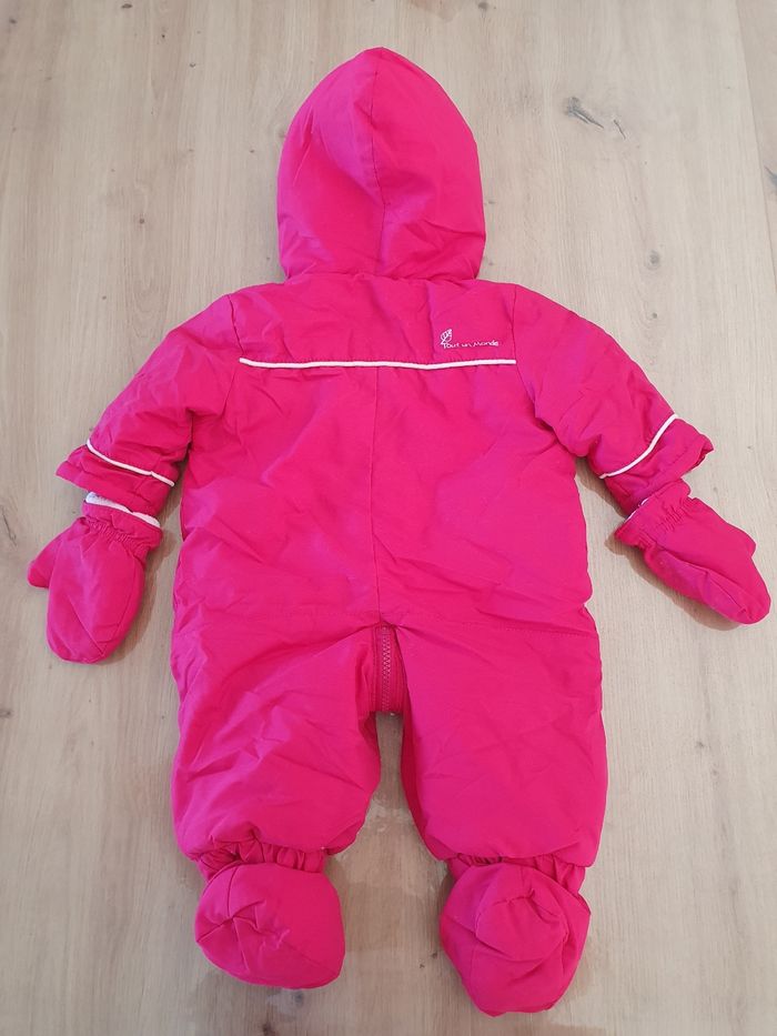 Combipilote 6 mois - photo numéro 2