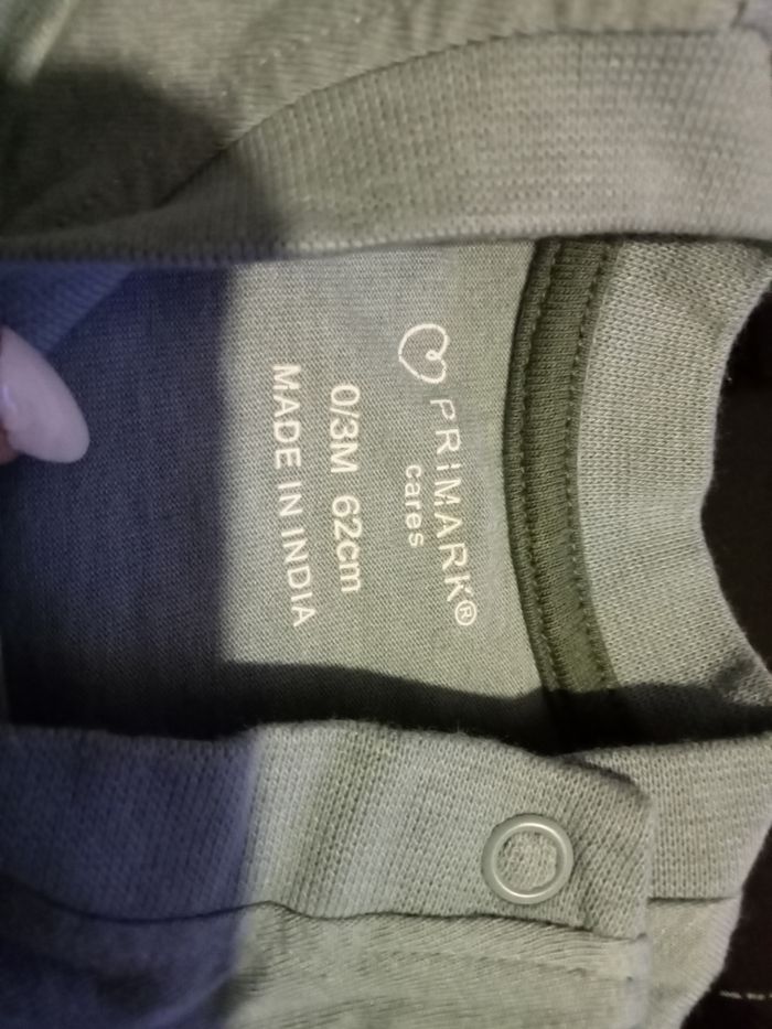 Pull fin - photo numéro 2