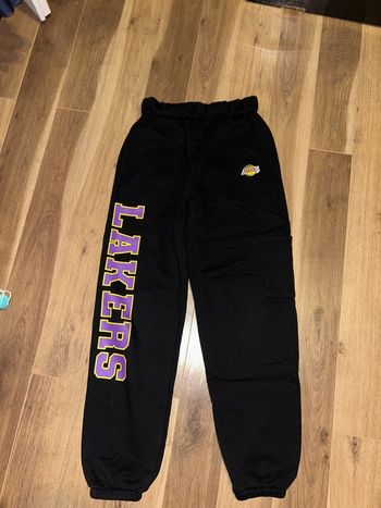 Bas de jogging NBA lackers Primark