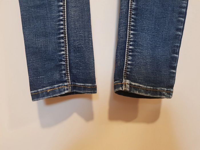 jean blue rags - photo numéro 4