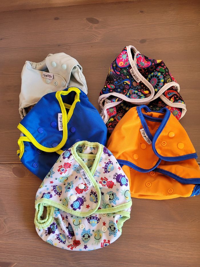 Couches TE2 Monpetitou