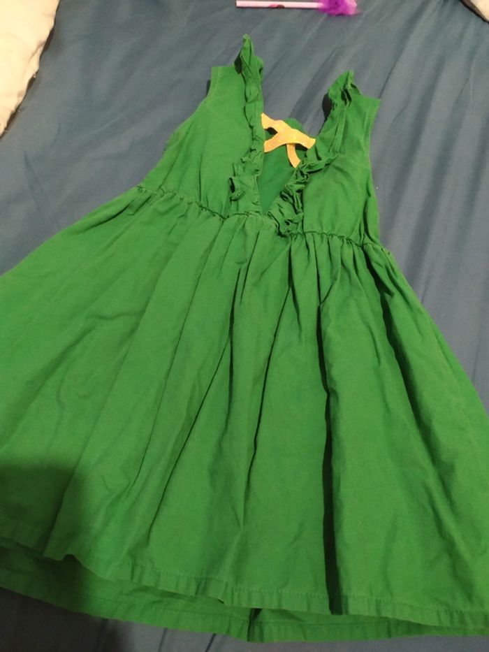 Robe été - photo numéro 3