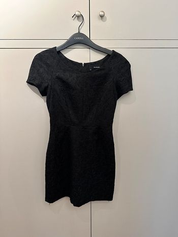 The Kooples Robe noire