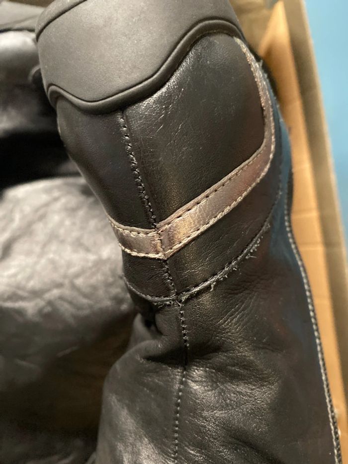 Bottes Mam’zelle - photo numéro 6