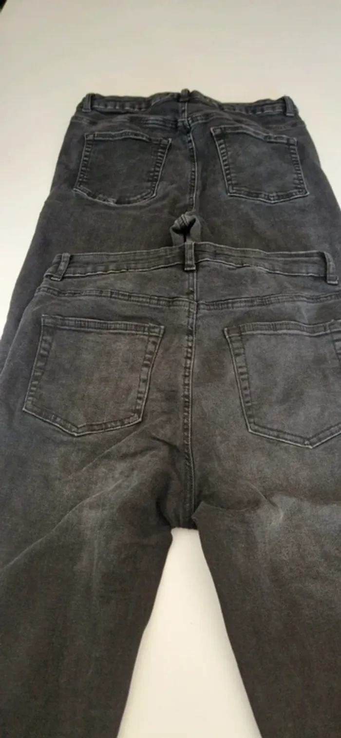 Lot de jeans Denim.Co taille 42 - photo numéro 4