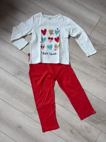 Pyjama 2 pièces Vertbaudet