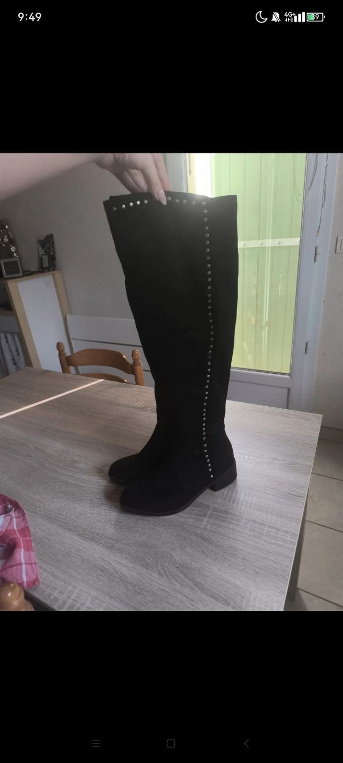 Cuissarde - photo numéro 2