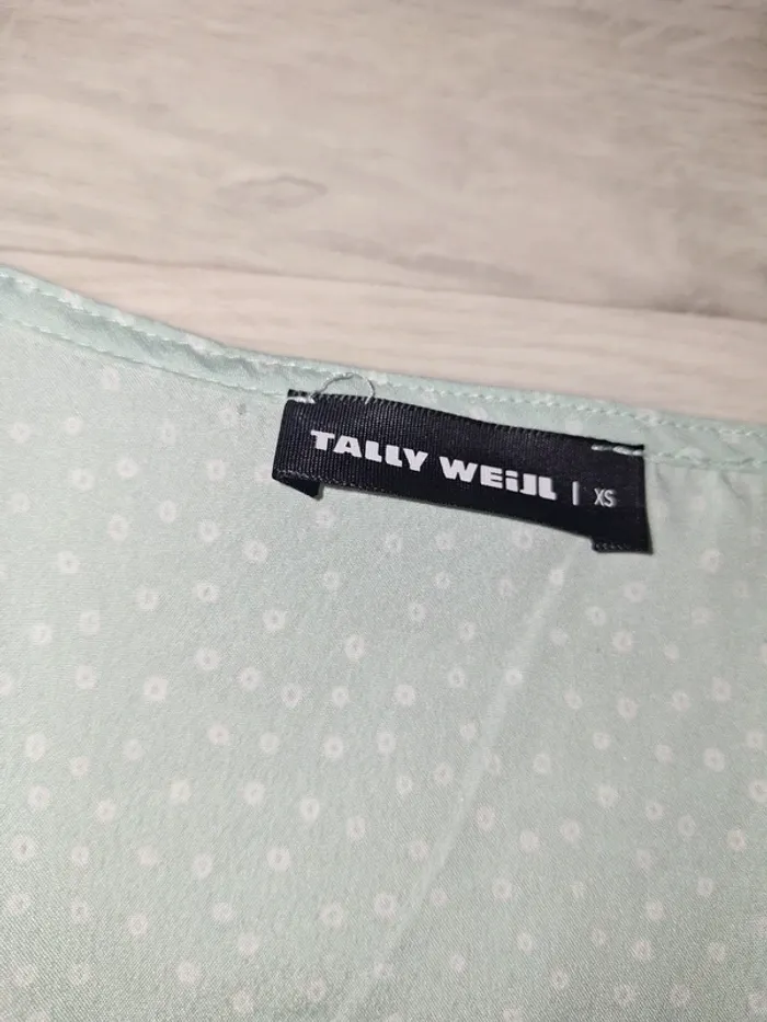 Chemise courte - photo numéro 4