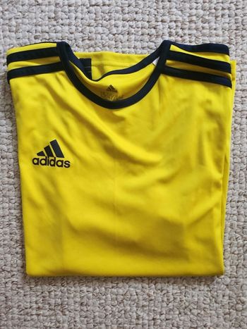 Tee shirt Adidas