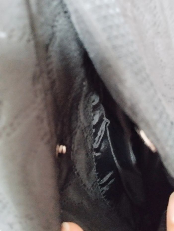 Manteau Toscane taille 3, 2 poches - photo numéro 3