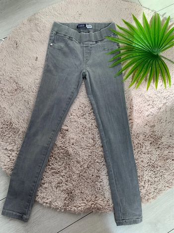 Jean skinny enfant