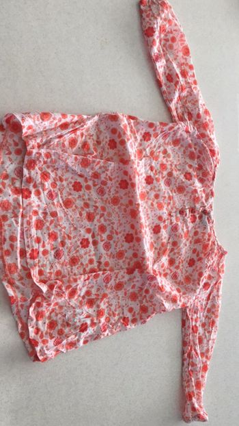 Tunique Fille 24 mois