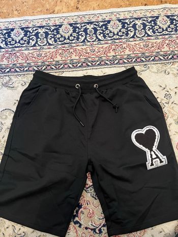 Short ami Paris 