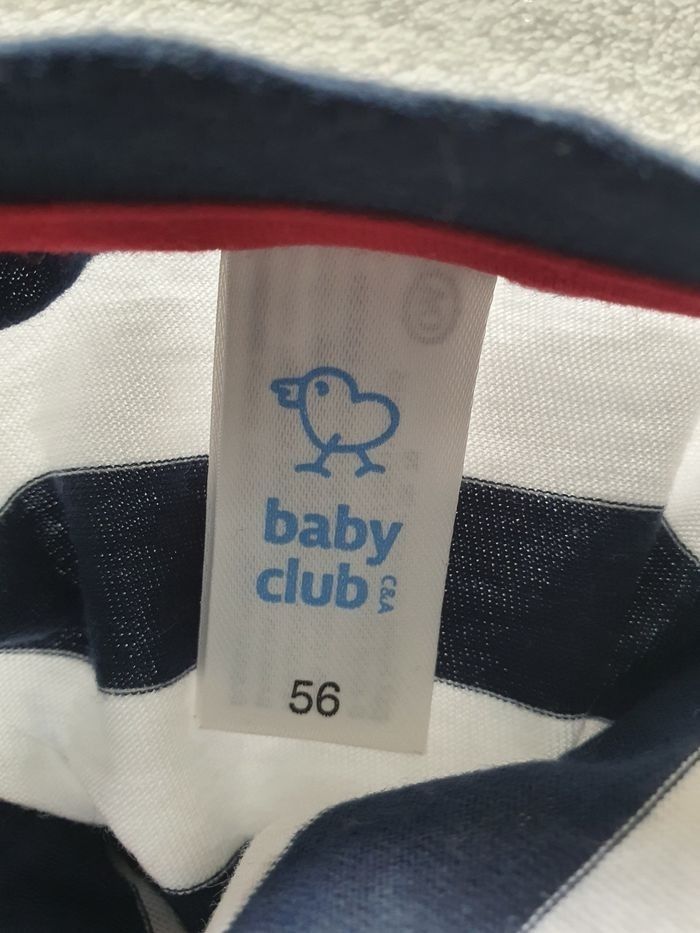 Pull d'été - photo numéro 3