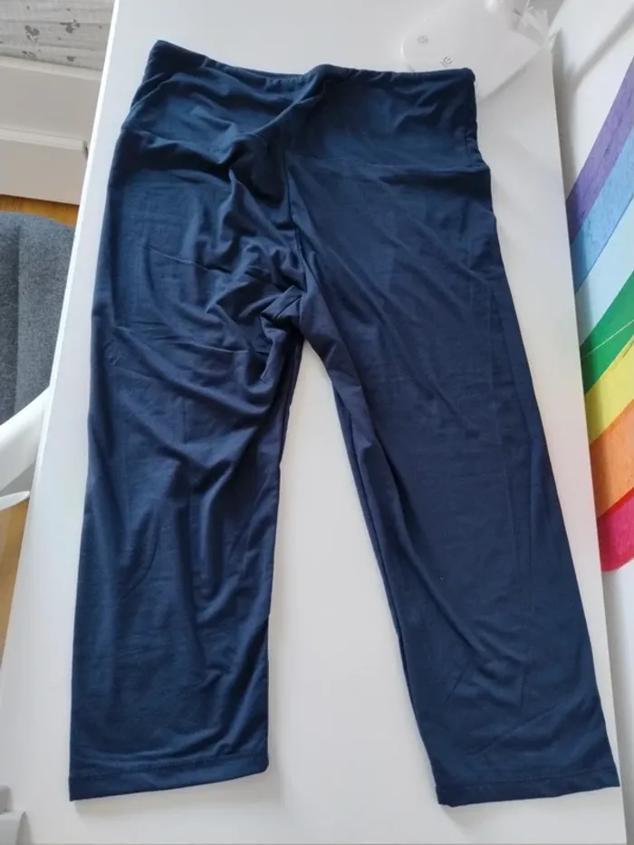 Leggings femme 3/4 - photo numéro 5