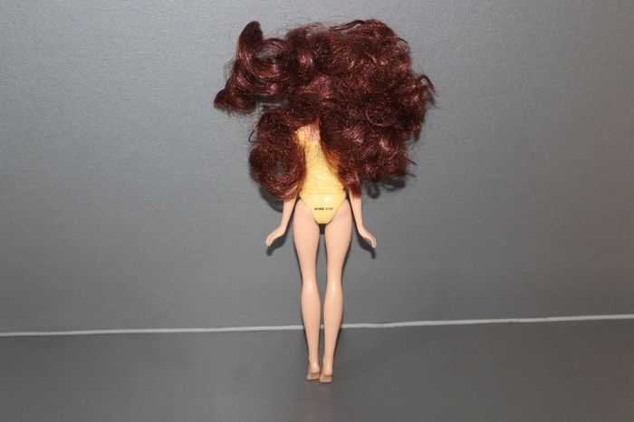 Figurine Belle - Disney - photo numéro 3