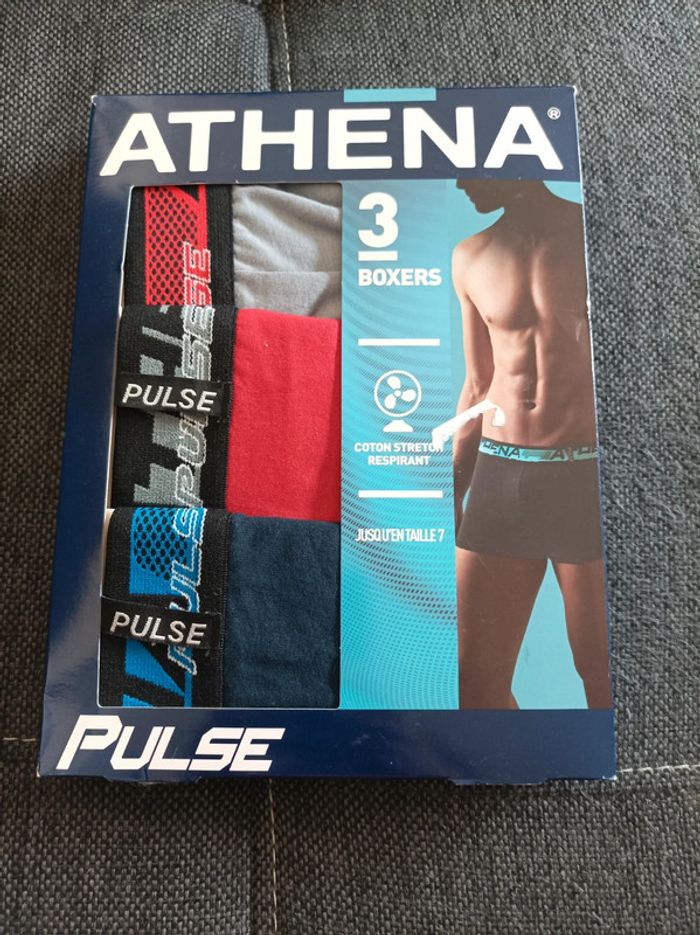 Boxers