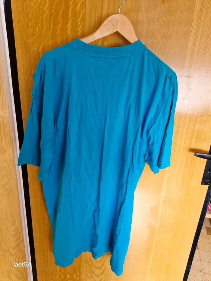 Tee-shirt long - photo numéro 3
