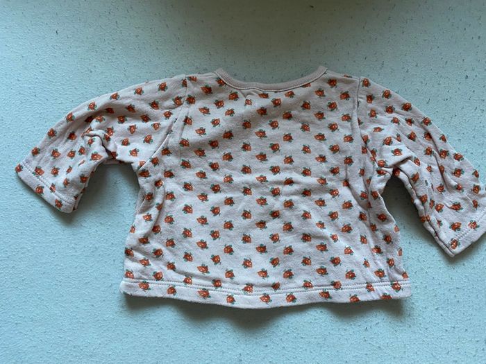 Ensemble petit bateau - photo numéro 4