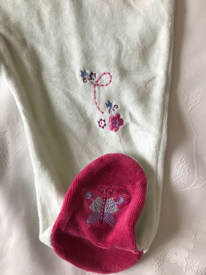 Pyjama - photo numéro 3