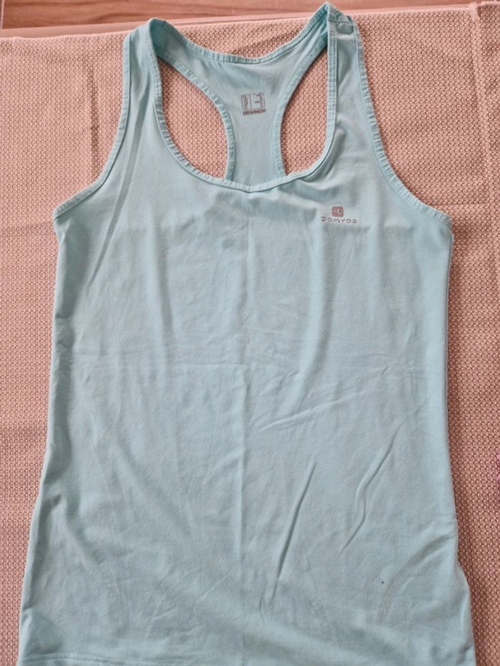 Lot de leggings et T-chirts. đ - photo numĂ©ro 5