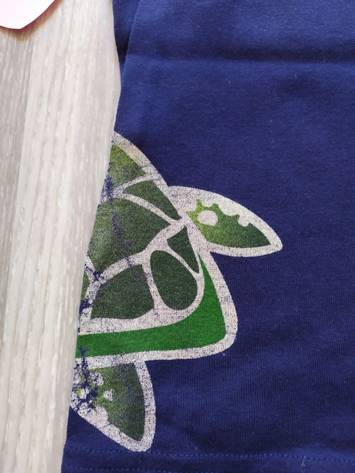 débardeur 12 mois - photo numéro 4