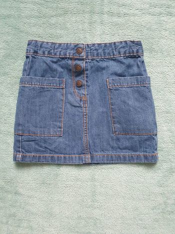 Tres jolie jupe 6 ans