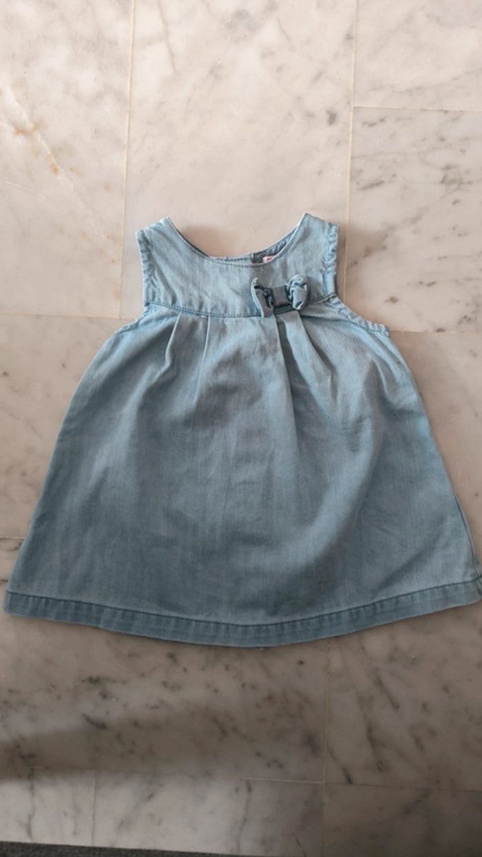 Lot de vêtements - photo numéro 8