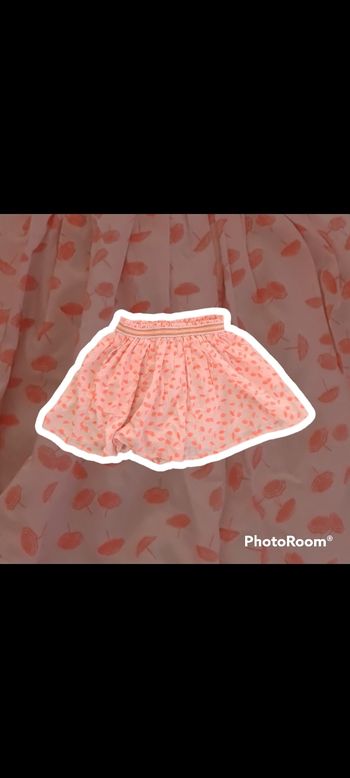 Short neuf kiabi taille 10 ans