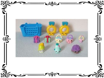 Shopkins.