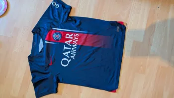 Maillot PSG