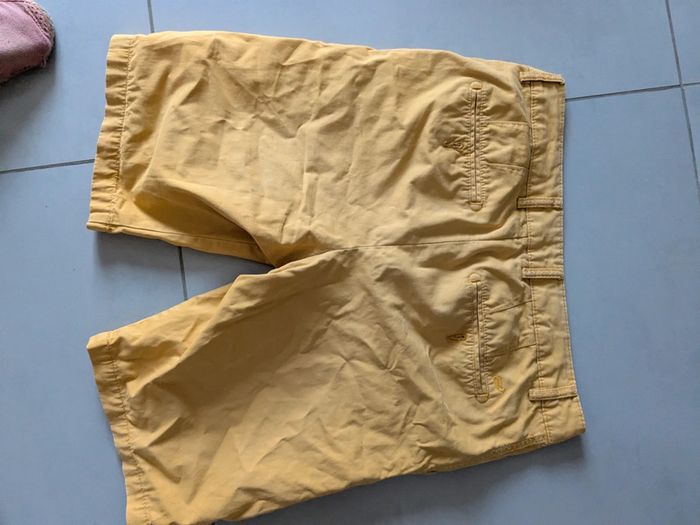 Short homme - photo numéro 3
