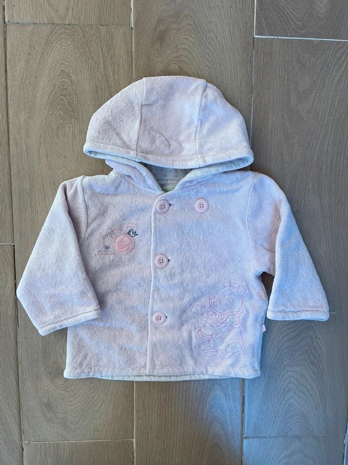 Veste 9mois